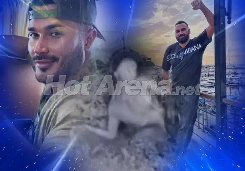 Азис: Извънземните са сред нас! Те ни управляват, подкрепя го Галин