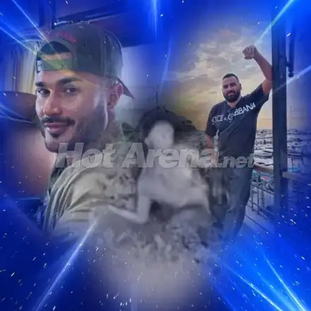 Азис: Извънземните са сред нас! Те ни управляват, подкрепя го Галин