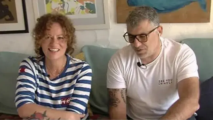 Белослава се спаси по чудо от потопа в Лозенец