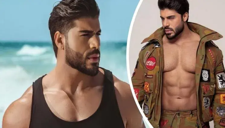 Без повод: Фики се изръси 20 бона за гривна на баща си (СНИМКА)