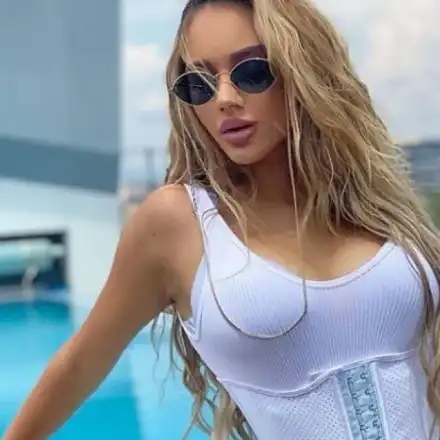 Биляниш колекционира парфюми