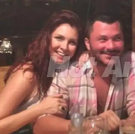 Битият от мъжа на Калканджиева завежда ново дело