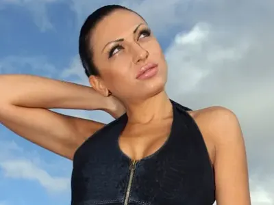 Бивша пайнерка слага ботокс