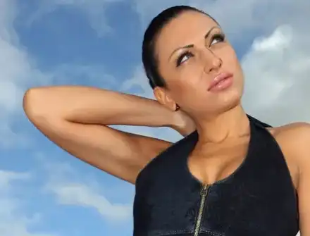 Бивша пайнерка слага ботокс