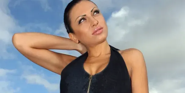 Бивша пайнерка слага ботокс