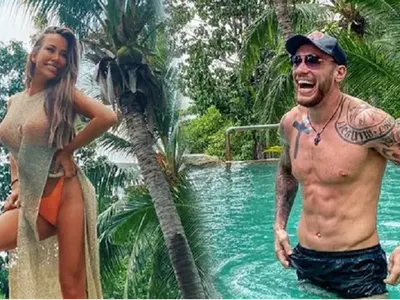 Бившият на Гери-Никол се потроши