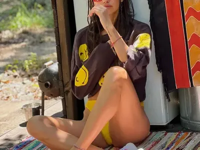 БОМБА: Няма да повярвате с кого заживя Диляна Попова (Снимка)