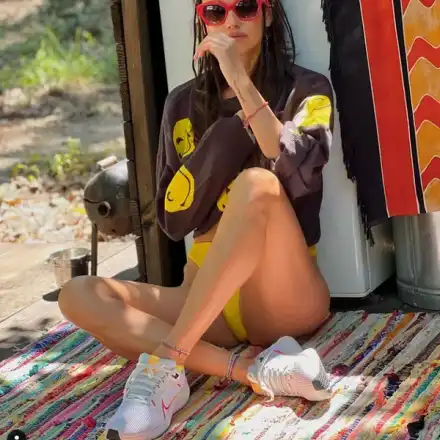 БОМБА: Няма да повярвате с кого заживя Диляна Попова (Снимка)