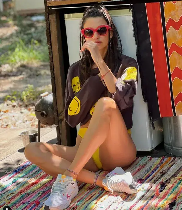 БОМБА: Няма да повярвате с кого заживя Диляна Попова (Снимка)