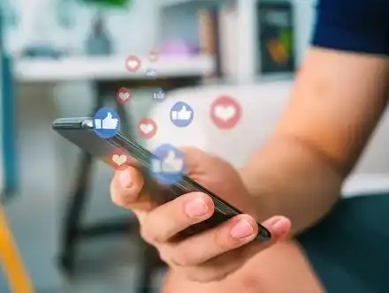 БУМ на изневери заради фейсбук