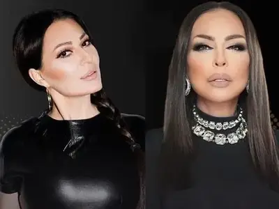 Цеца избра Ивана за концерта си в Благоевград (Сръбкинята натири без обяснения Глория)