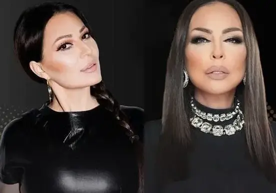 Цеца избра Ивана за концерта си в Благоевград (Сръбкинята натири без обяснения Глория)