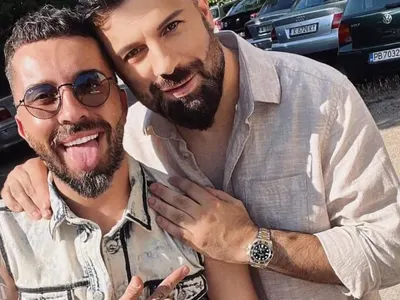 Цецо Андреев: Не съм обслужвал сексуално Тони и Емрах Стораро