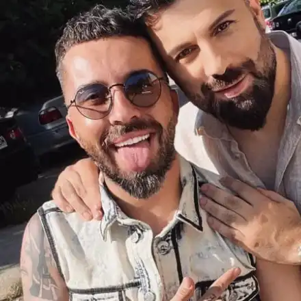 Цецо Андреев: Не съм обслужвал сексуално Тони и Емрах Стораро