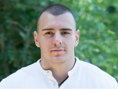 Цецо от „Игри на волята“ влюбен до уши в участничка от „Амазонките“