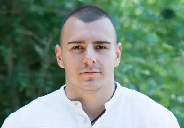 Цецо от „Игри на волята“ влюбен до уши в участничка от „Амазонките“