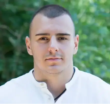 Цецо от „Игри на волята“ влюбен до уши в участничка от „Амазонките“