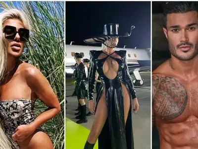 Чалга панаири: Андреа бясна на Карлеуша, че нарекла фолка ни боклук, Анелия и Емилия се мразят заради общ любовник...