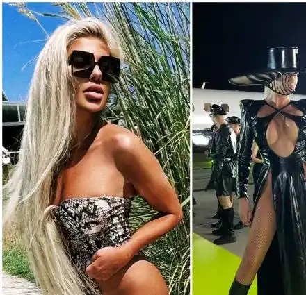 Чалга панаири: Андреа бясна на Карлеуша, че нарекла фолка ни боклук, Анелия и Емилия се мразят заради общ любовник...