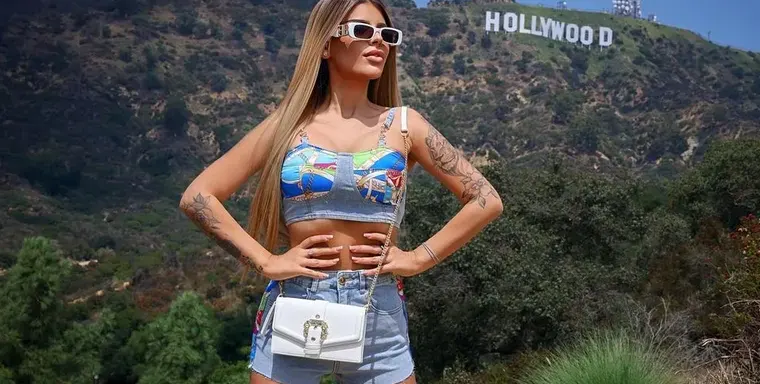 Чалгата покори Холивуд