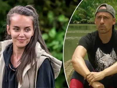 Цветина от „Фермата“ щастливо омъжена за Илиан от „Сървайвър“