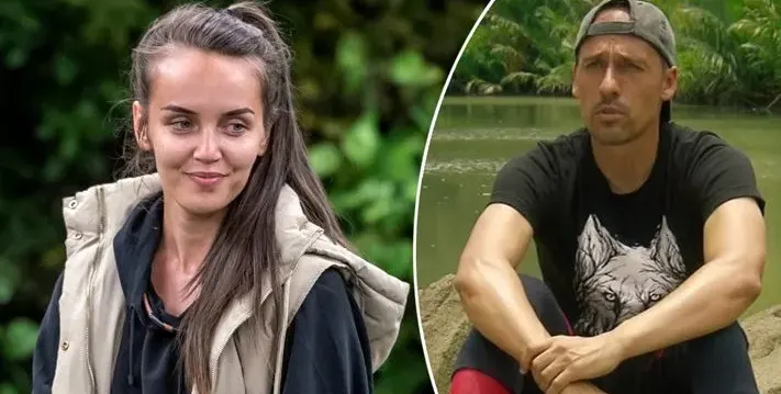 Цветина от „Фермата“ щастливо омъжена за Илиан от „Сървайвър“