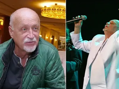 Данчо Караджов губи пенсия от държавата! Кой е той, попитал президентът Плевнелиев за фронтмена на „Сигнал“