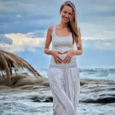 Дария Симеонова чака второ бебе