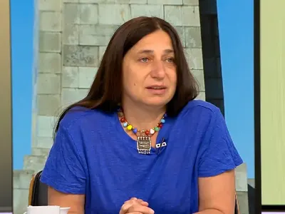 Дъщерята на Желю Желев излекува щерка си от нарколепсия