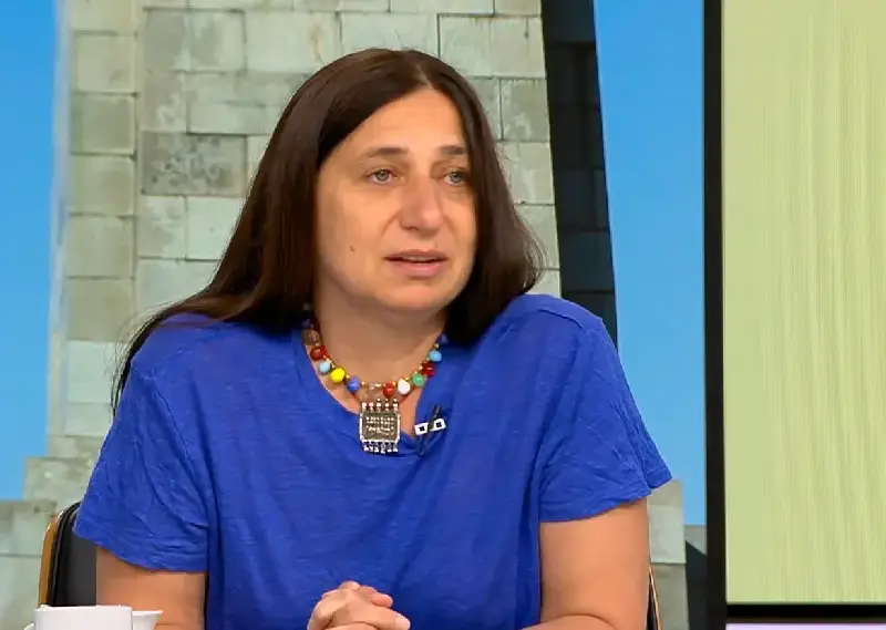 Дъщерята на Желю Желев излекува щерка си от нарколепсия