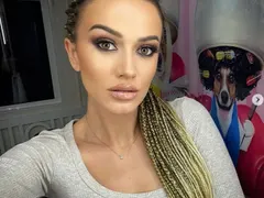 Дениз Хайрула е в траур