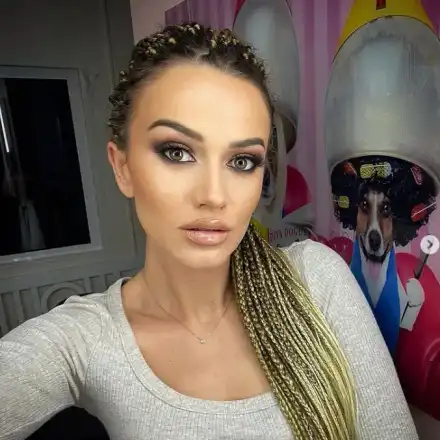 Дениз Хайрула е в траур