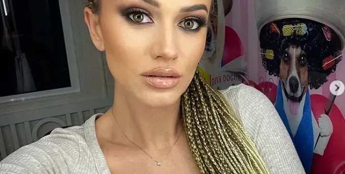 Дениз Хайрула е в траур
