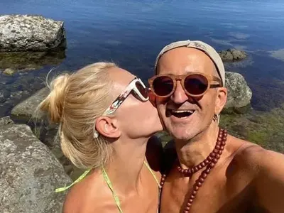 Дони и Нети остават на морето въпреки потопа