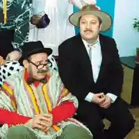 Драми около шоуто „НЛО“! Попандов и Мария Сапунджиева – аут от възстановката