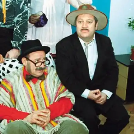 Драми около шоуто „НЛО“! Попандов и Мария Сапунджиева – аут от възстановката