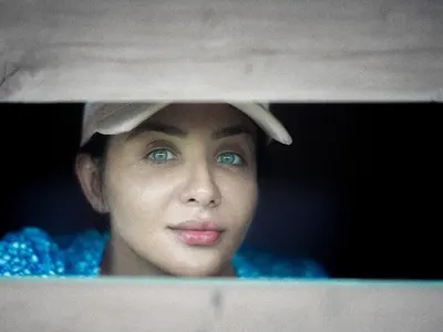 Елен Колева с философски прозрения: Комфортът е състояние на смърт