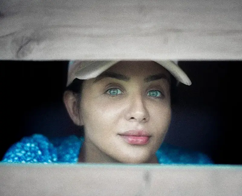 Елен Колева с философски прозрения: Комфортът е състояние на смърт