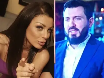 Емануела пожела успех на бившия в „Игри на волята“