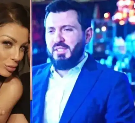 Емануела пожела успех на бившия в „Игри на волята“