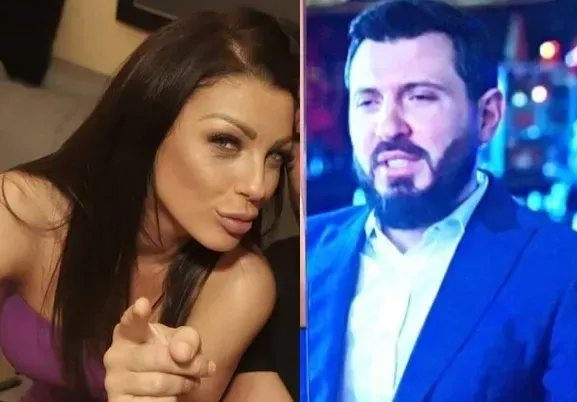 Емануела пожела успех на бившия в „Игри на волята“