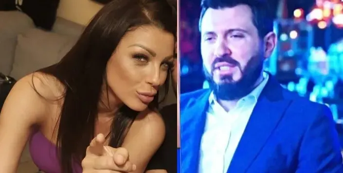 Емануела пожела успех на бившия в „Игри на волята“