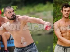 Епичен сблъсък: Бившият на Златка предизвиква Филип Буков