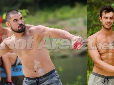 Епичен сблъсък: Бившият на Златка предизвиква Филип Буков