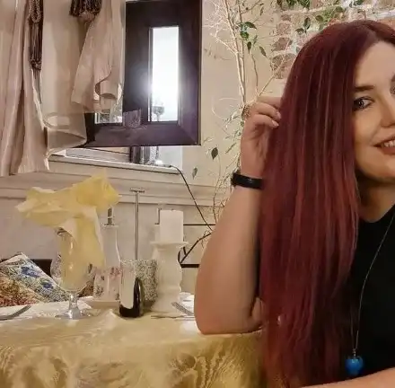 Ергенката Пам влиза в \"Гинес\"