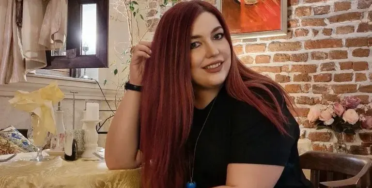 Ергенката Пам влиза в \"Гинес\"