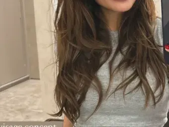 Есмер на Джизъса бременна от неизвестен