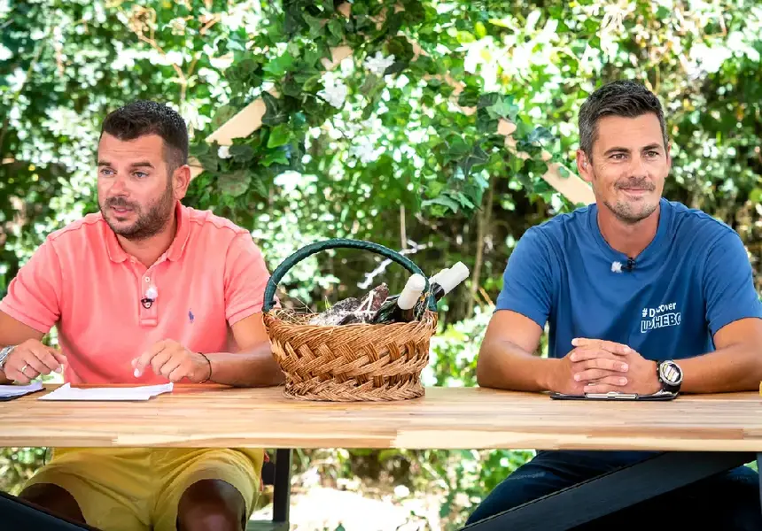 „Фермата“ стартира с 22-ма атрактивни участници и отборни битки