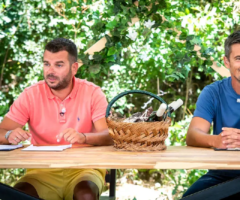 „Фермата“ стартира с 22-ма атрактивни участници и отборни битки