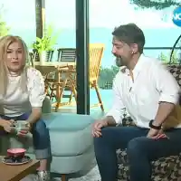 Гала бясна заради потрошената си кола